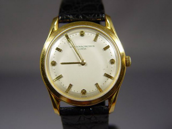 VACHERON CONSTANTIN 江詩丹頓