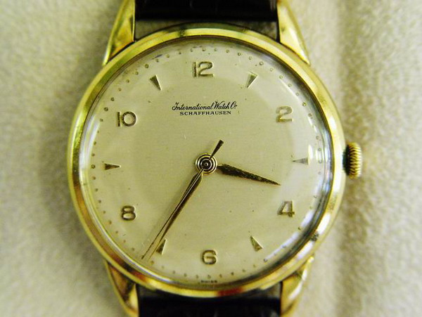 IWC萬國錶