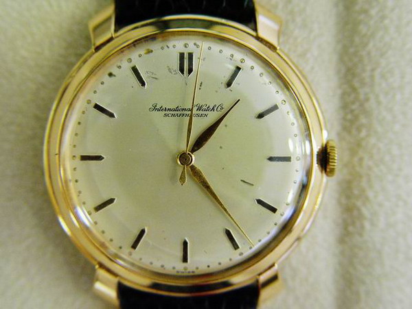 IWC萬國錶