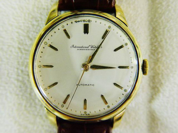 IWC萬國錶