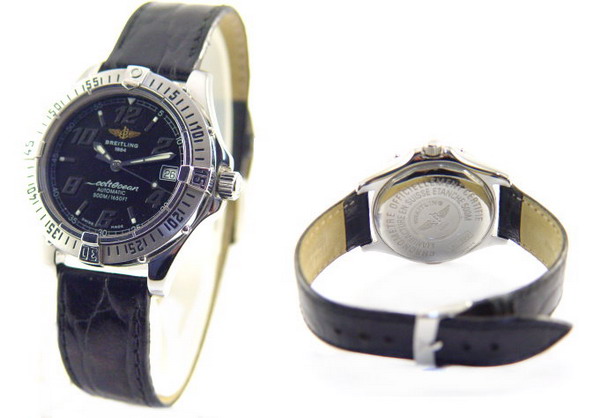 BREITLING百年靈