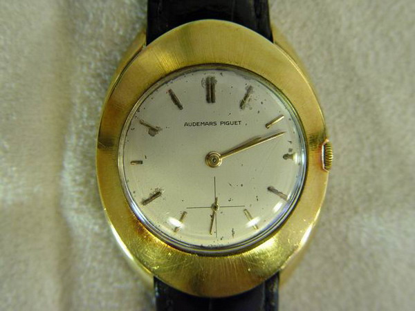 AUDEMARS PIGUET愛彼
