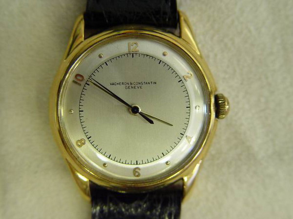 VACHERON CONSTANTIN 江詩丹頓