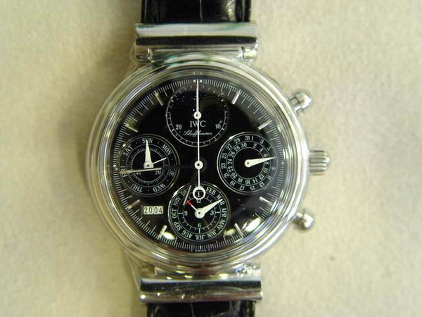 IWC萬國錶