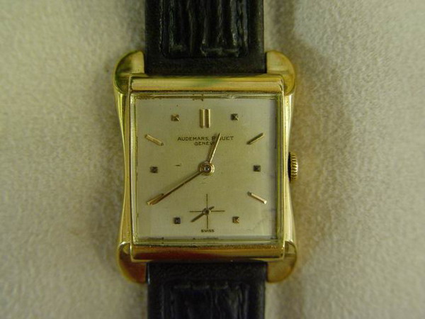 AUDEMARS PIGUET愛彼