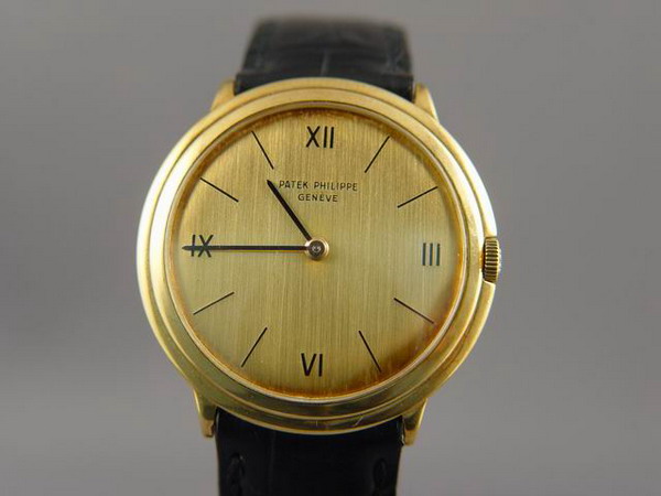 PATEK PHILIPPE百達翡麗