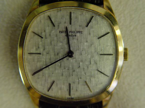 PATEK PHILIPPE百達翡麗