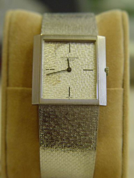 PATEK PHILIPPE百達翡麗