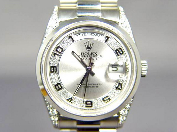 ROLEX勞力士