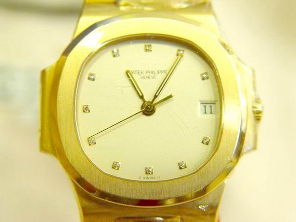 PATEK PHILIPPE百達翡麗