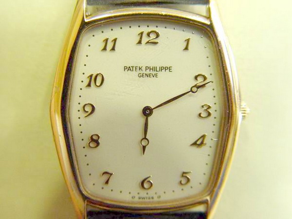 PATEK PHILIPPE百達翡麗