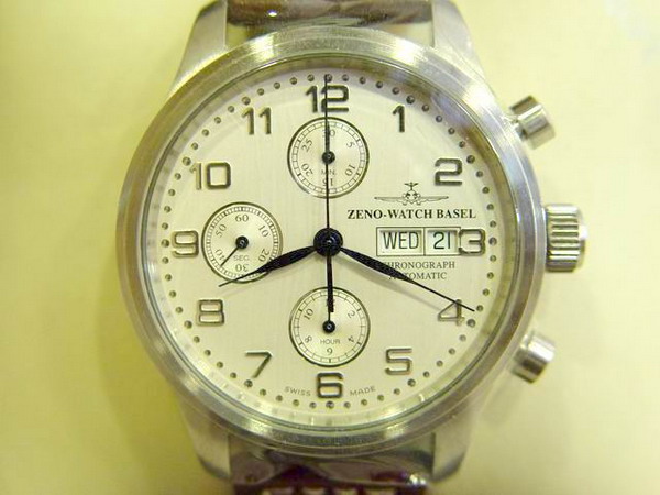 ZENO-WATCH