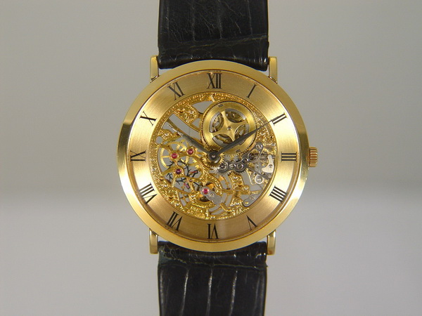 AUDEMARS PIGUET愛彼