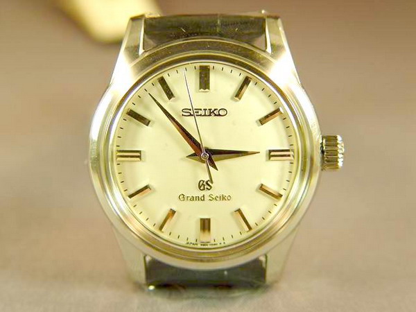 SEIKO精工