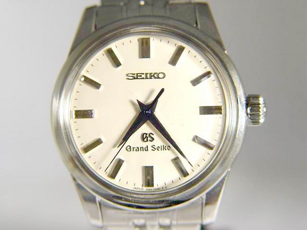 SEIKO精工