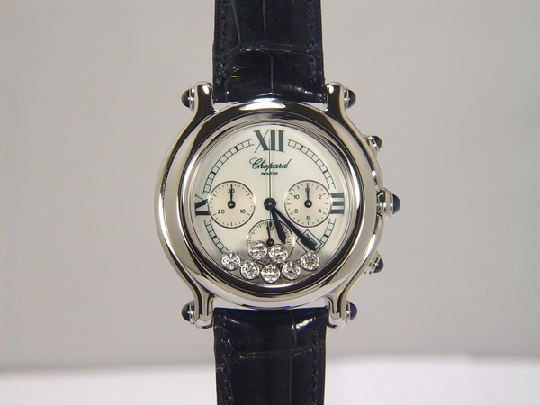 CHOPARD蕭邦