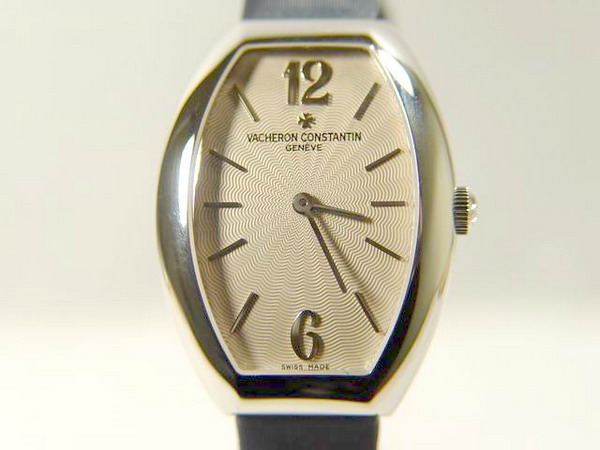 VACHERON CONSTANTIN 江詩丹頓