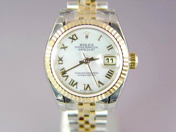 ROLEX勞力士