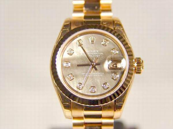 ROLEX勞力士