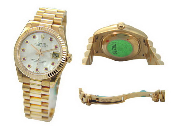ROLEX勞力士