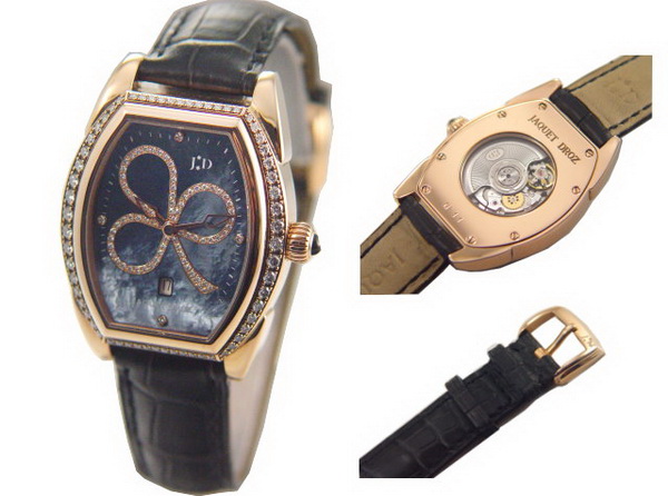 Jaquet Droz