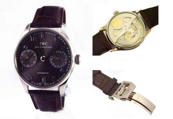 IWC萬國錶