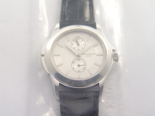 PATEK PHILIPPE百達翡麗(電恰)