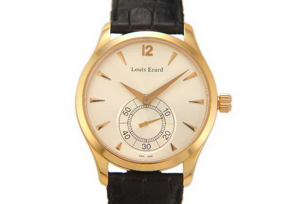 Louis Erard 諾時