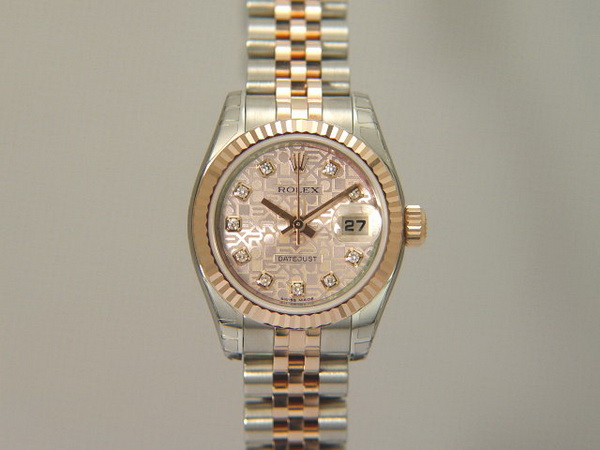 ROLEX勞力士