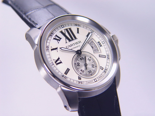 CARTIER 卡地亞