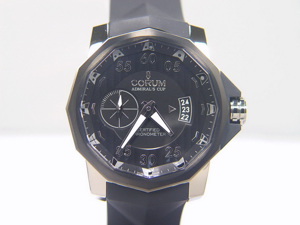 CORUM 崑崙
