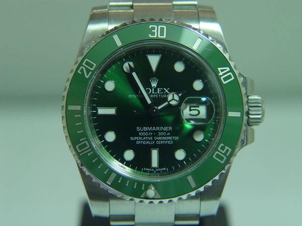 ROLEX勞力士