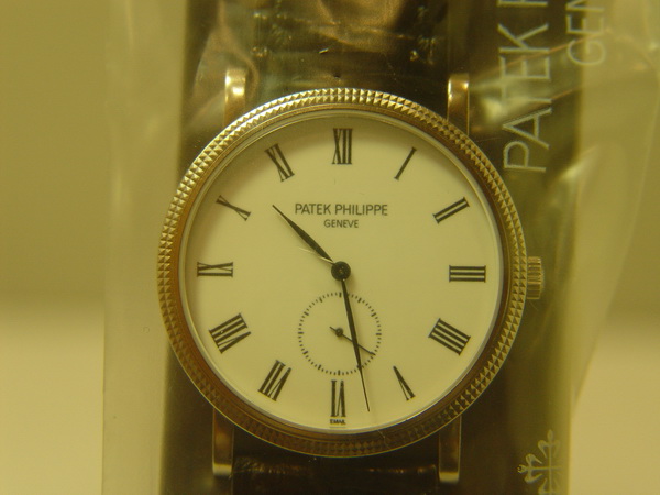 PATEK PHILIPPE百達翡麗