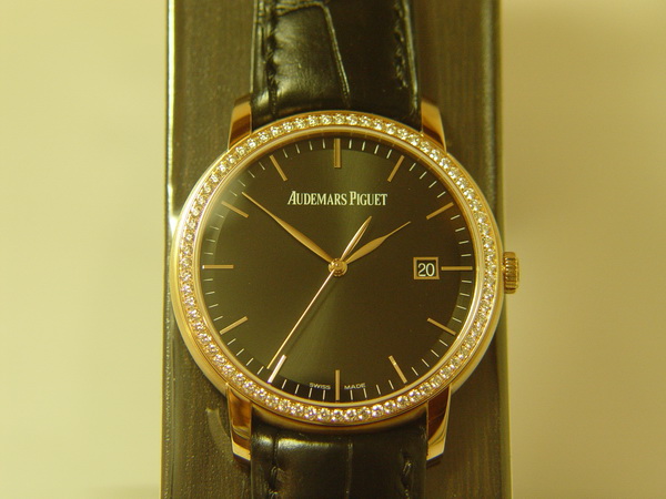 AUDEMARS PIGUET 愛彼