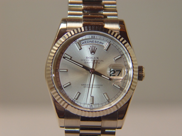 ROLEX 勞力士