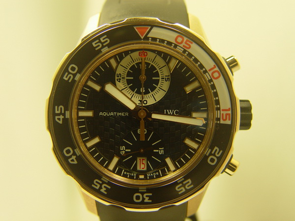 IWC 萬國錶