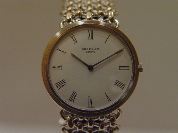 PATEK PILIPPE