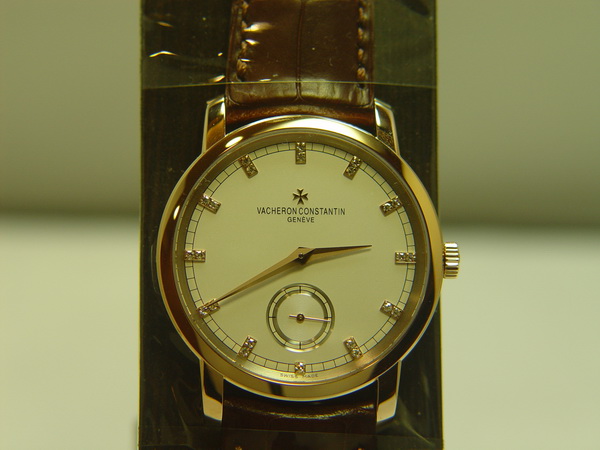 VACHERON CONSTANTIN