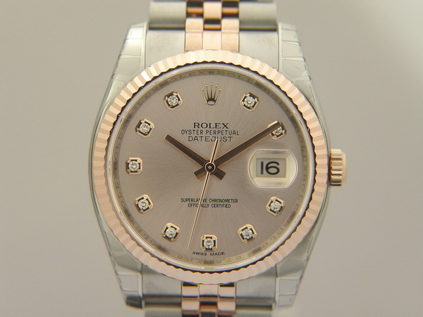 ROLEX勞力士
