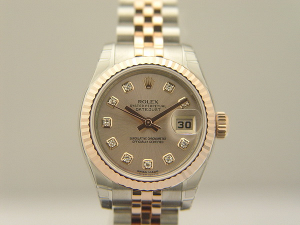ROLEX 勞力士