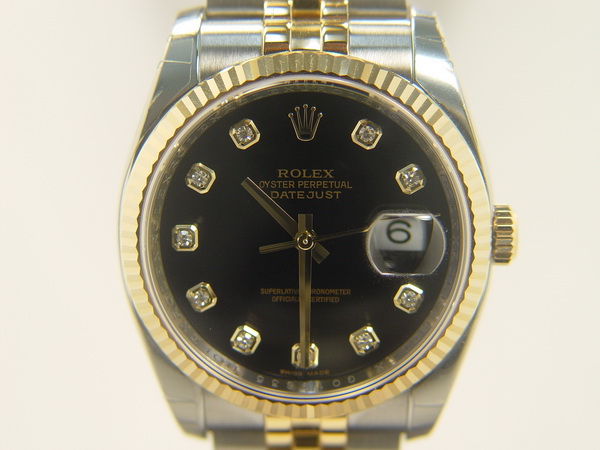 ROLEX 勞力士