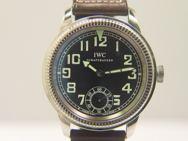 IWC 萬國錶