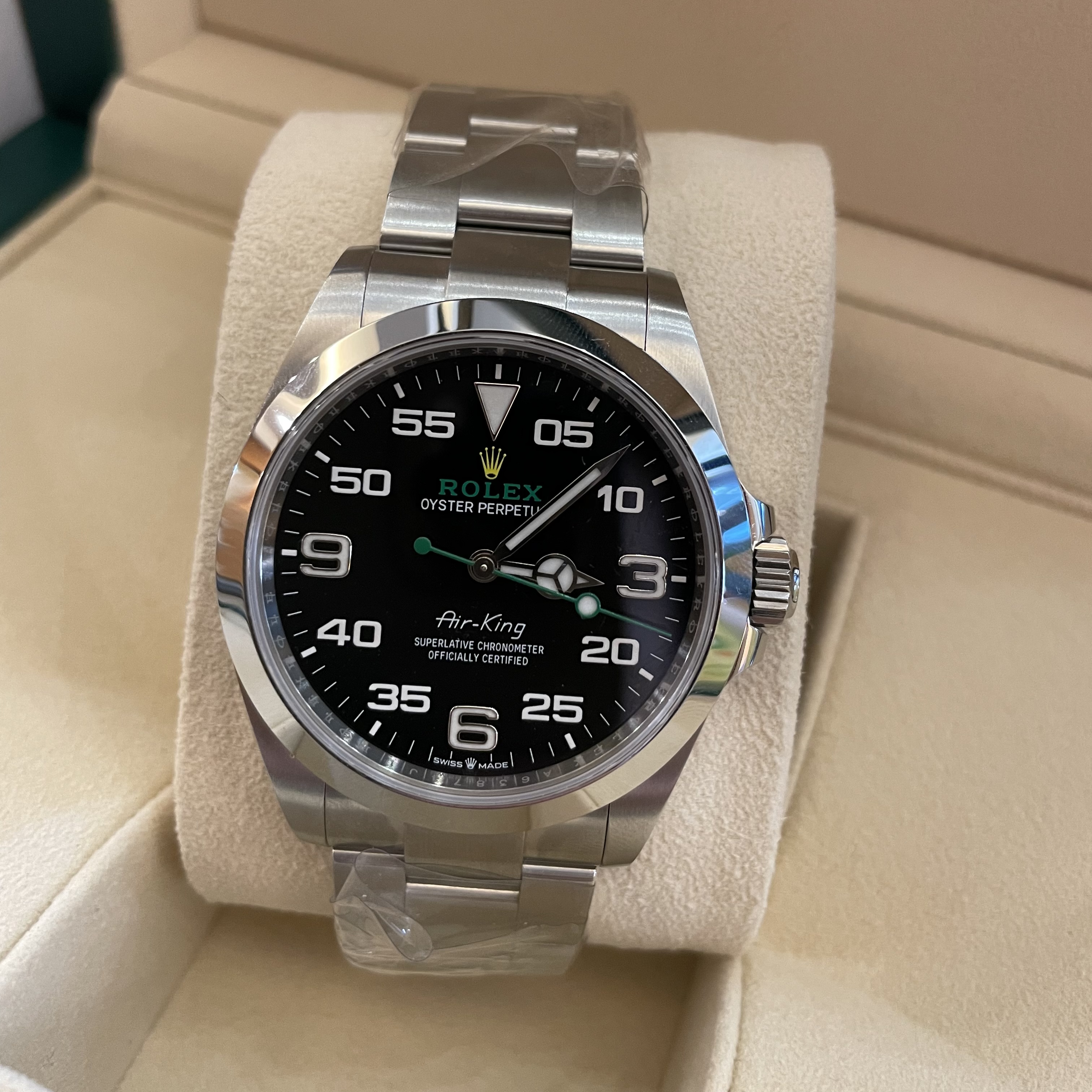 ROLEX 勞力士