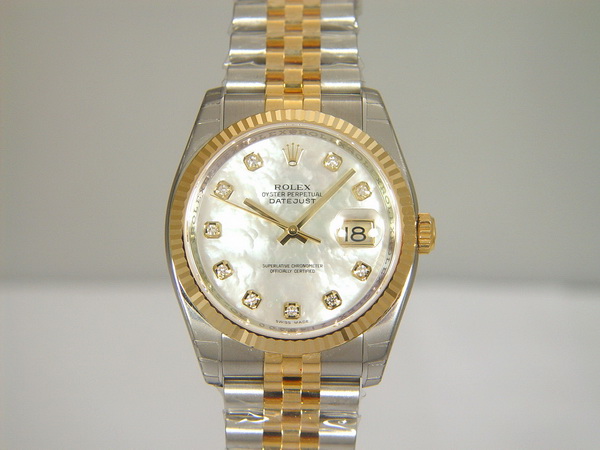 ROLEX勞力士