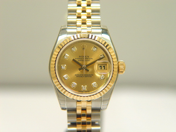 ROLEX勞力士